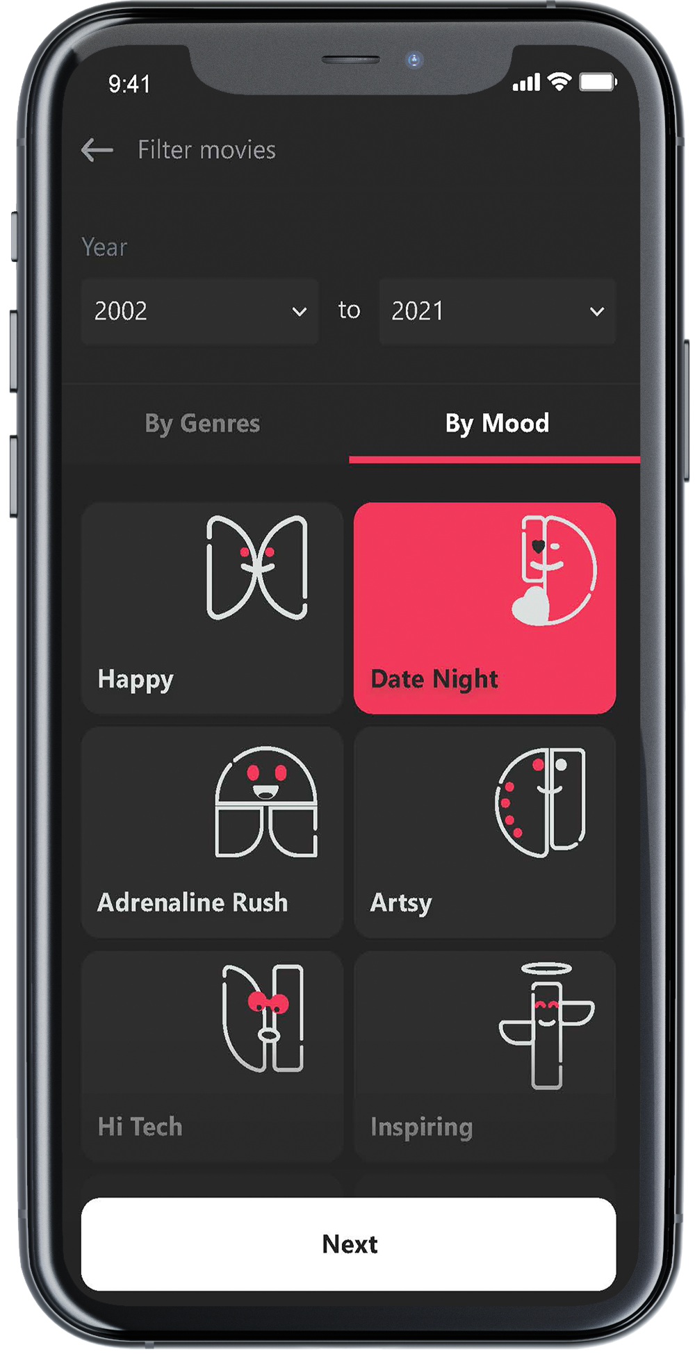 mockup