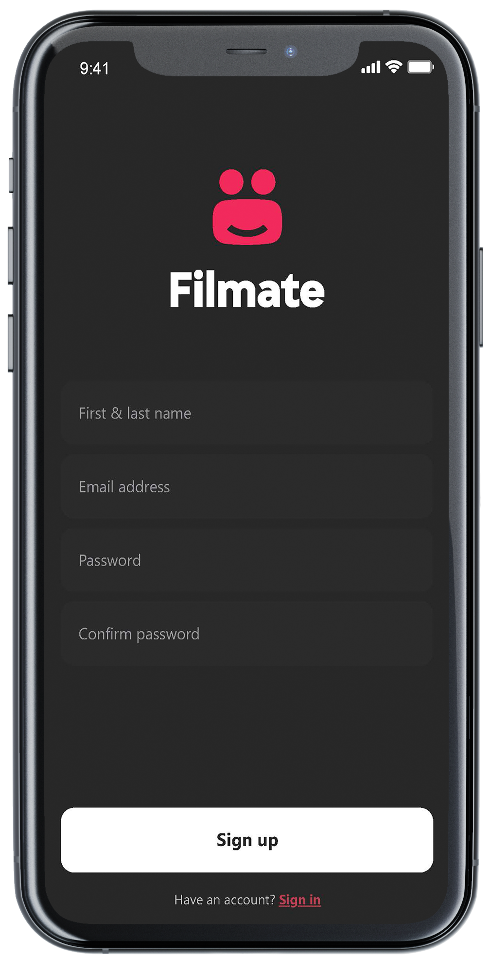 mockup